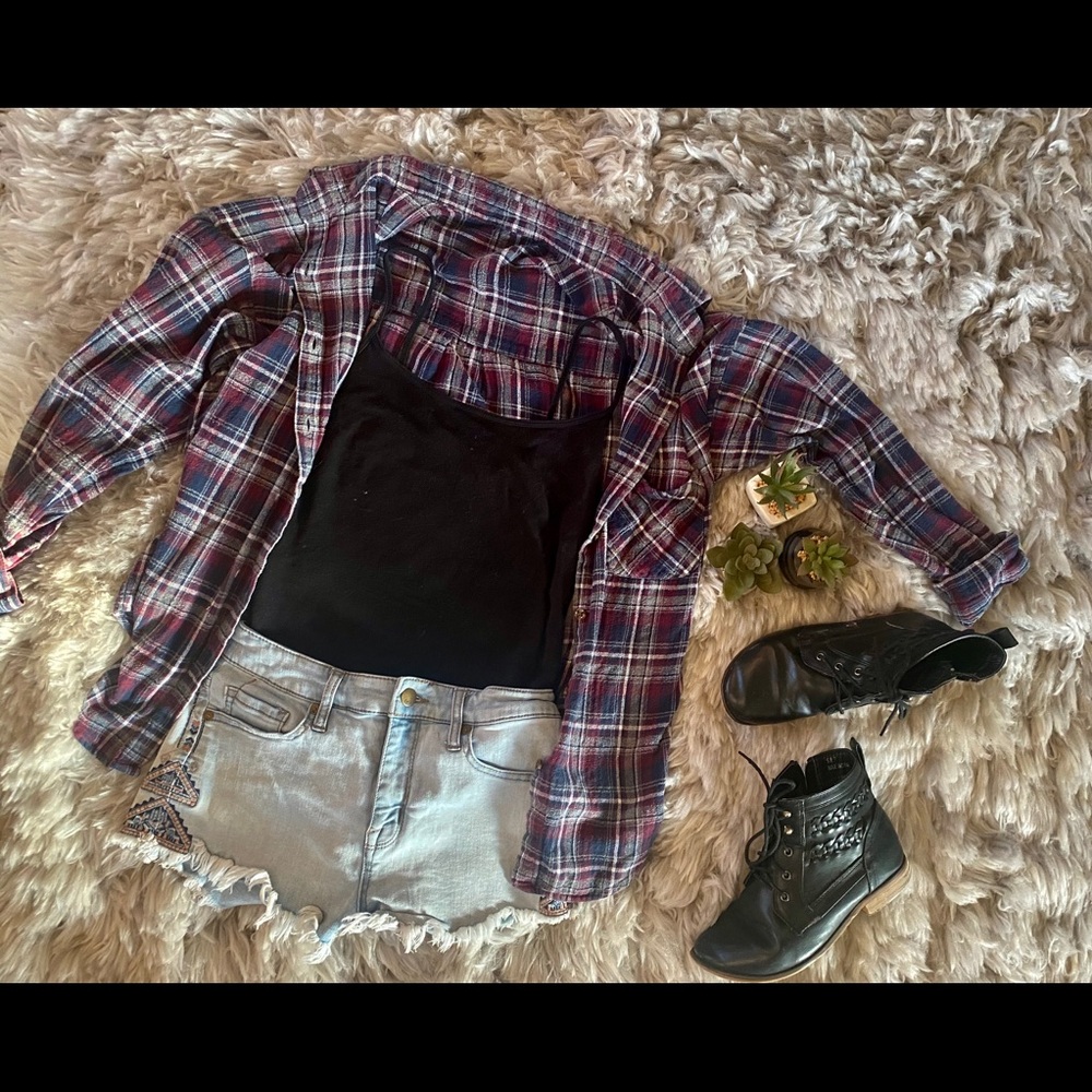 Trendy hipster outfit bundle!🌿🌱